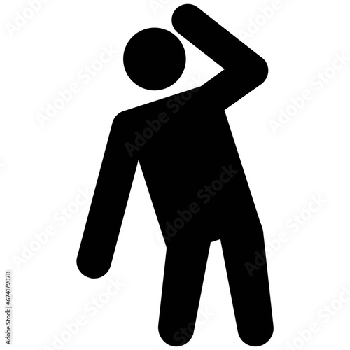 Human Vector Icons