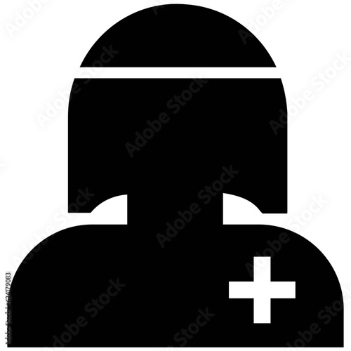 Human Vector Icons