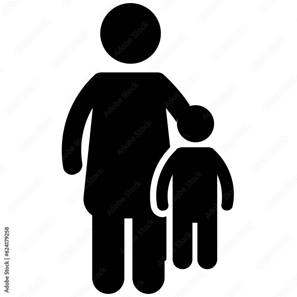 Human Vector Icons Human Vector Icons