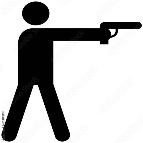Human Vector Icons