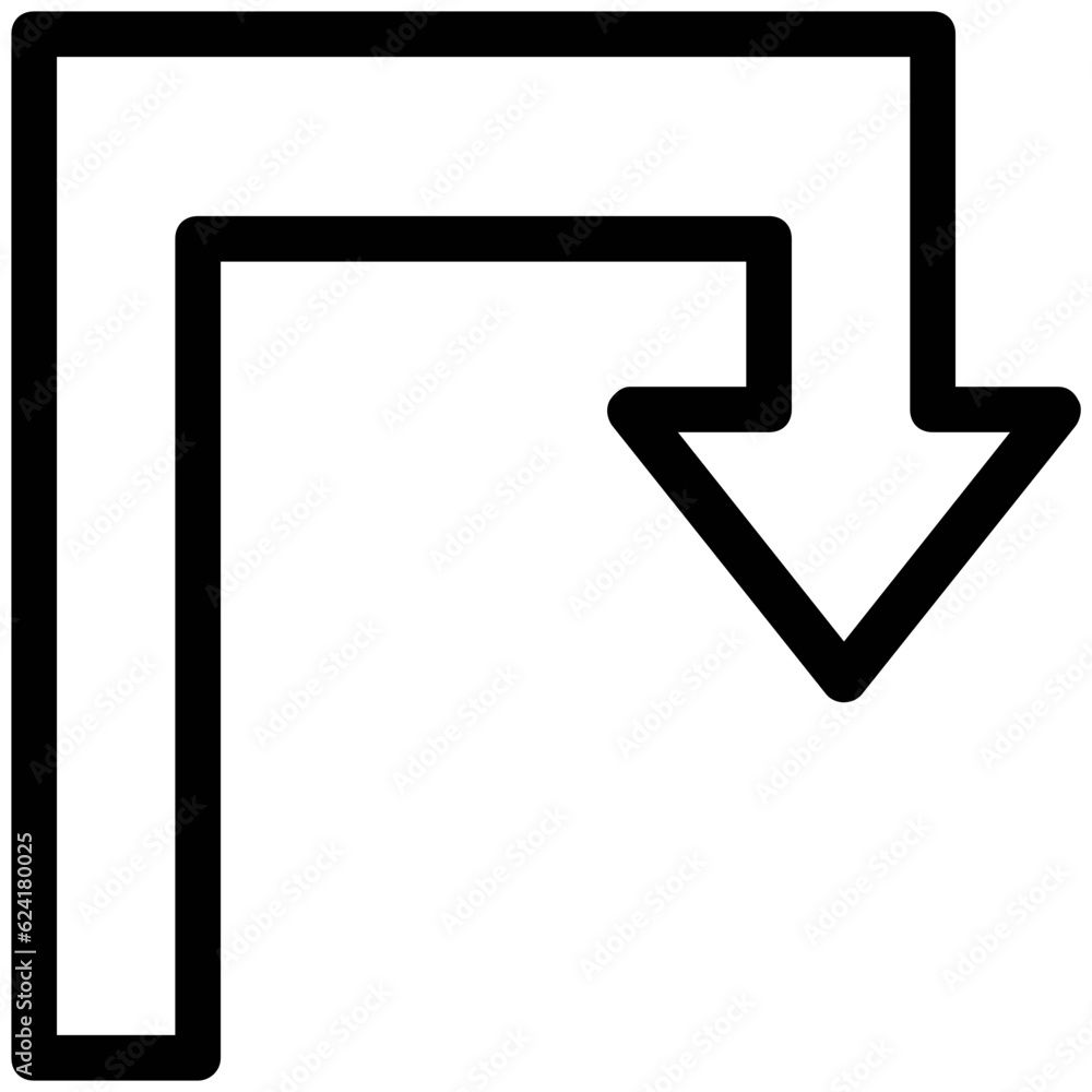 Trendy Road Signs Icons in Line Style
Trendy Road Signs Icons in Line Style