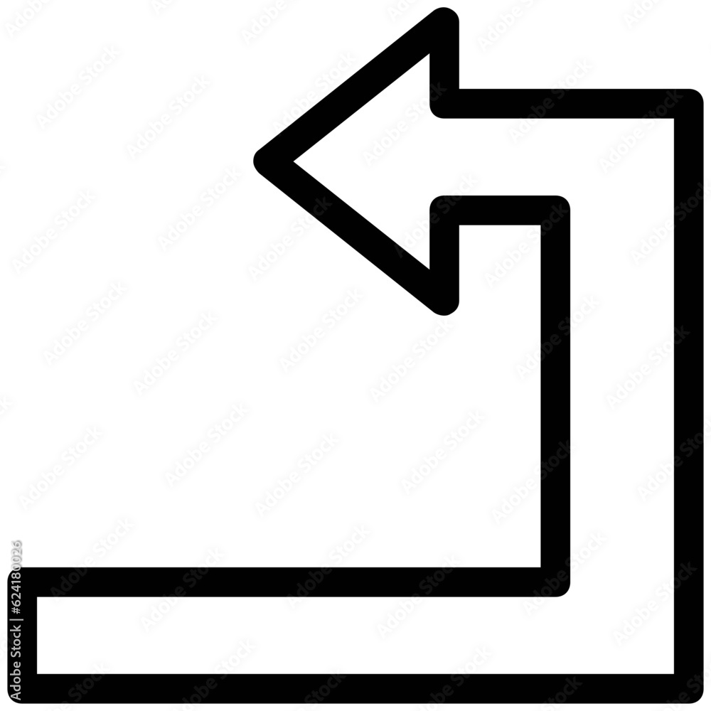 Trendy Road Signs Icons in Line Style
Trendy Road Signs Icons in Line Style