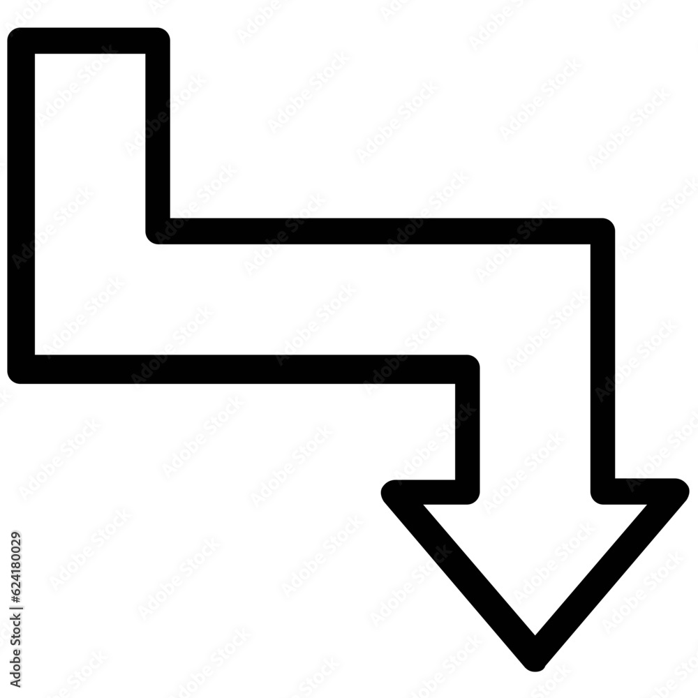 Trendy Road Signs Icons in Line Style
Trendy Road Signs Icons in Line Style