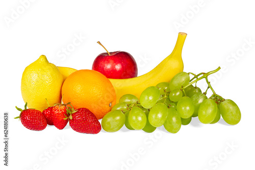 Fruits Composition | Kompozycja z Owoców
