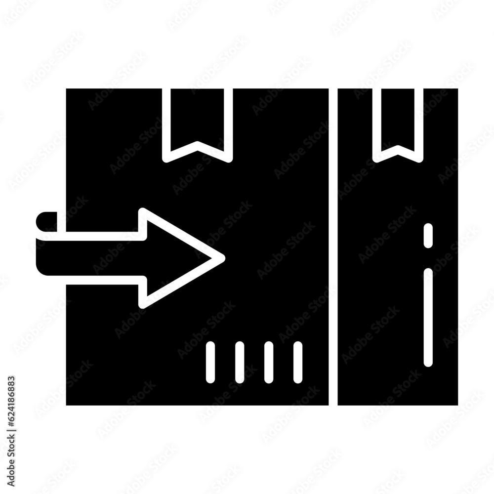 Return Glyph Icon Return Glyph Icon