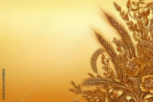 Lughnasadh (Lammas),  festival backdrop photo