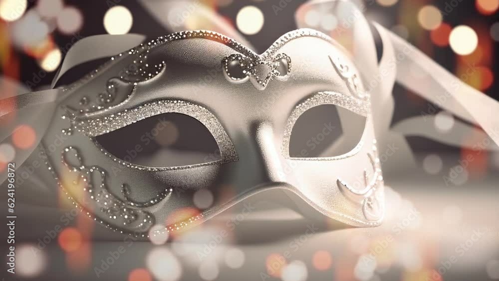 subtle mardi gras nails