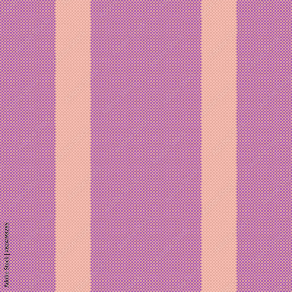 Vector background pattern of fabric seamless stripe with a lines textile texture vertical. Vector background pattern of fabric seamless stripe with a lines textile texture vertical.