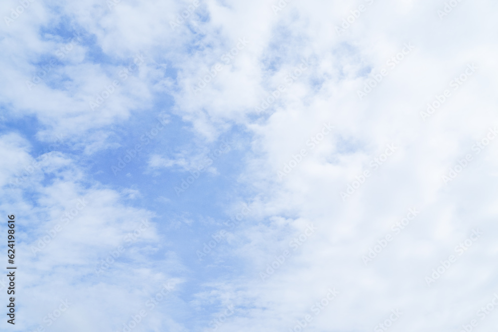 Cloudy Sky Cloudy Sky
