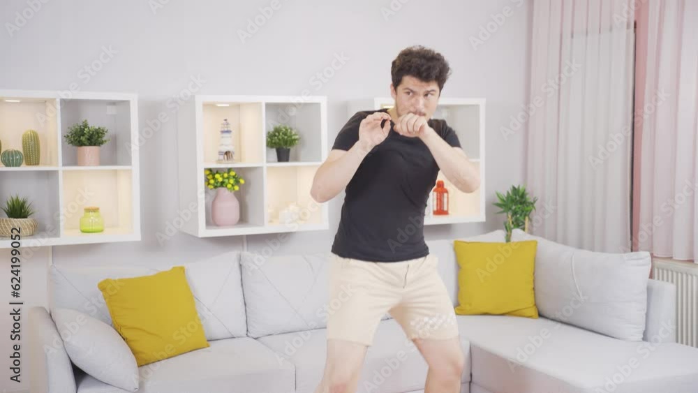 Man Injured In The Elbow Of The Arm.