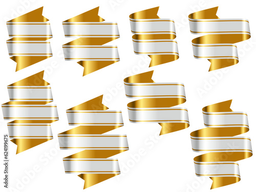 リボン線009-8折W