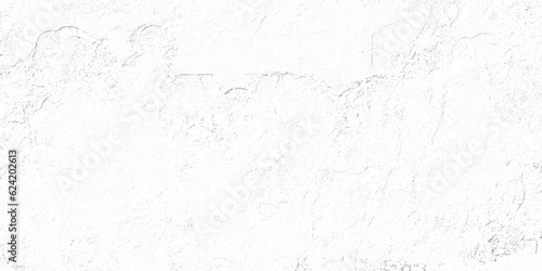Seamless cracked off white stone smooth wall texture, white texture background, paper texture background. White wall vanttege stucco plaster texture background.	
