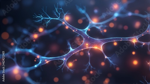 neuron cell structure