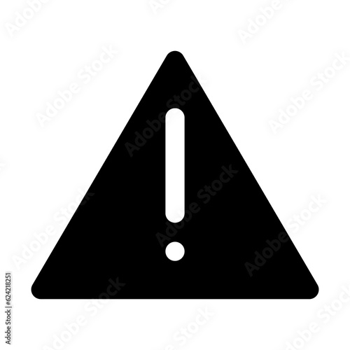 Danger  Icon Symbol For Packaging Design Standart