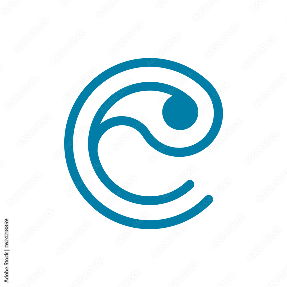 Monogram design vector logo. Monogram initial letter mark C logo design. Monogram design vector logo. Monogram initial letter mark C logo design simple C monogram Monogram design vector logo. Monogram initial letter mark C logo design. Monogram design vector logo. Monogram initial letter mark C logo design simple C monogram