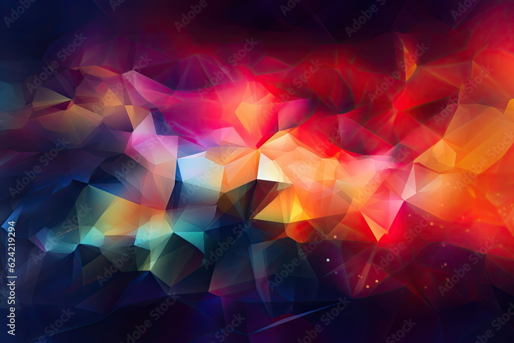 Abstract Background Abstract Background