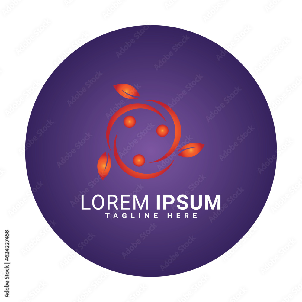 Obraz premium halloween pumpkin icon