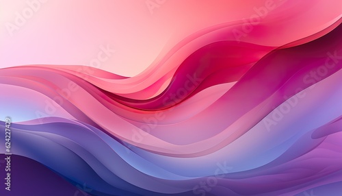 Pink and purple colorful gradient texture Background