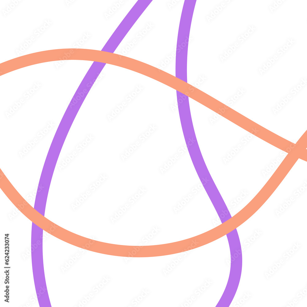 Pastel Purple Orange Lines Grid Background Pastel Purple Orange Lines Grid Background