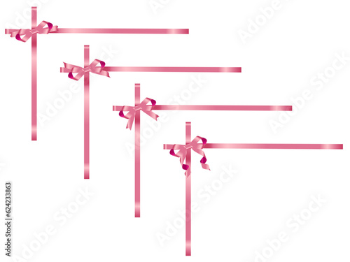 リボン029-9羽縛十