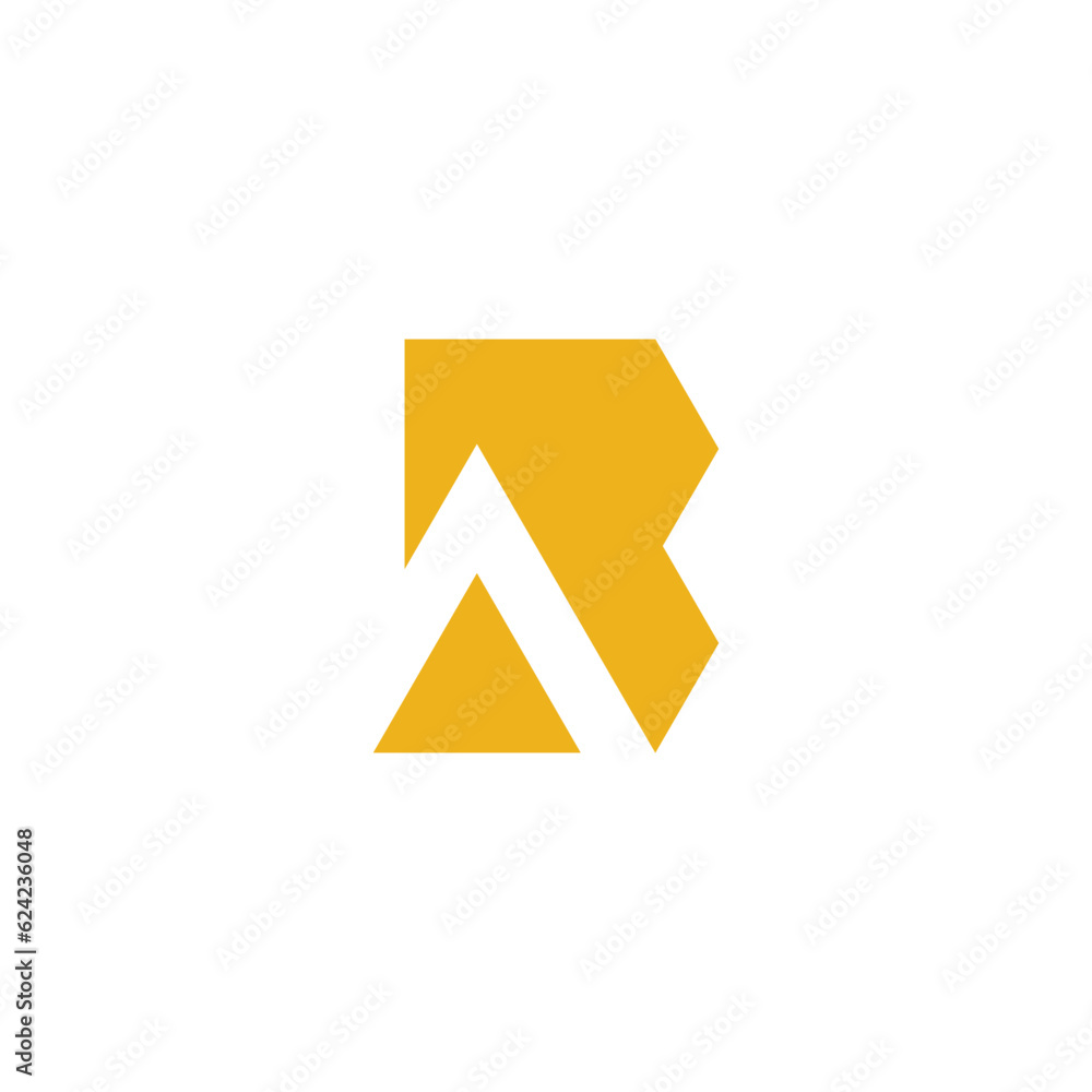 Creative Minimalist B Letter Logo Design Creative Minimalist B Letter Logo Design