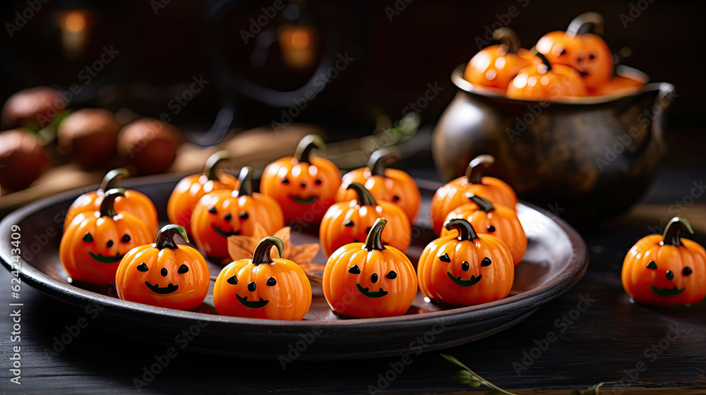 halloween mini jack o lanterns halloween mini jack o lanterns