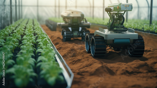 smart farming