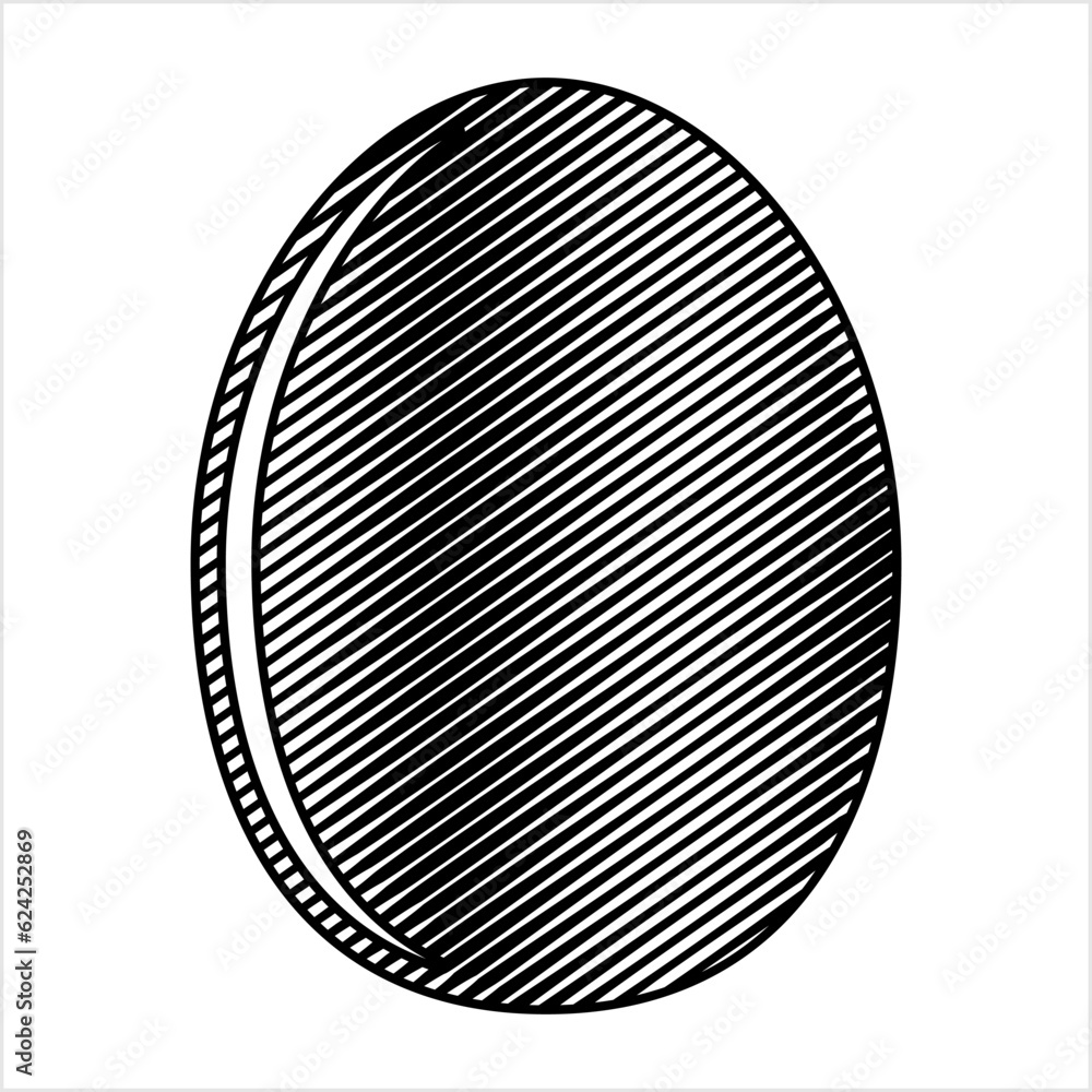Egg Icon M_2112002 Egg Icon M_2112002
