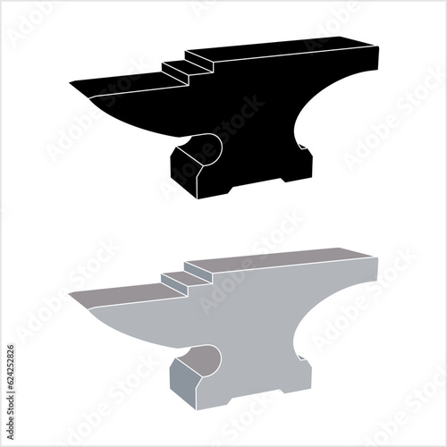 Anvil Icon M_2112001