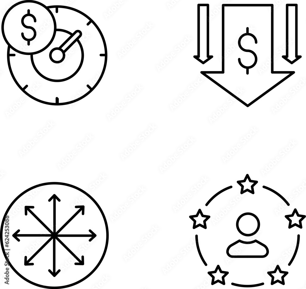 Artificial intelligence and Automated machine learning language. Cybersecurity computer vision, business, industrial vector image. Chat with AI, big data vector line icons set Artificial intelligence and Automated machine learning language. Cybersecurity computer vision, business, industrial vector image. Chat with AI, big data vector line icons set