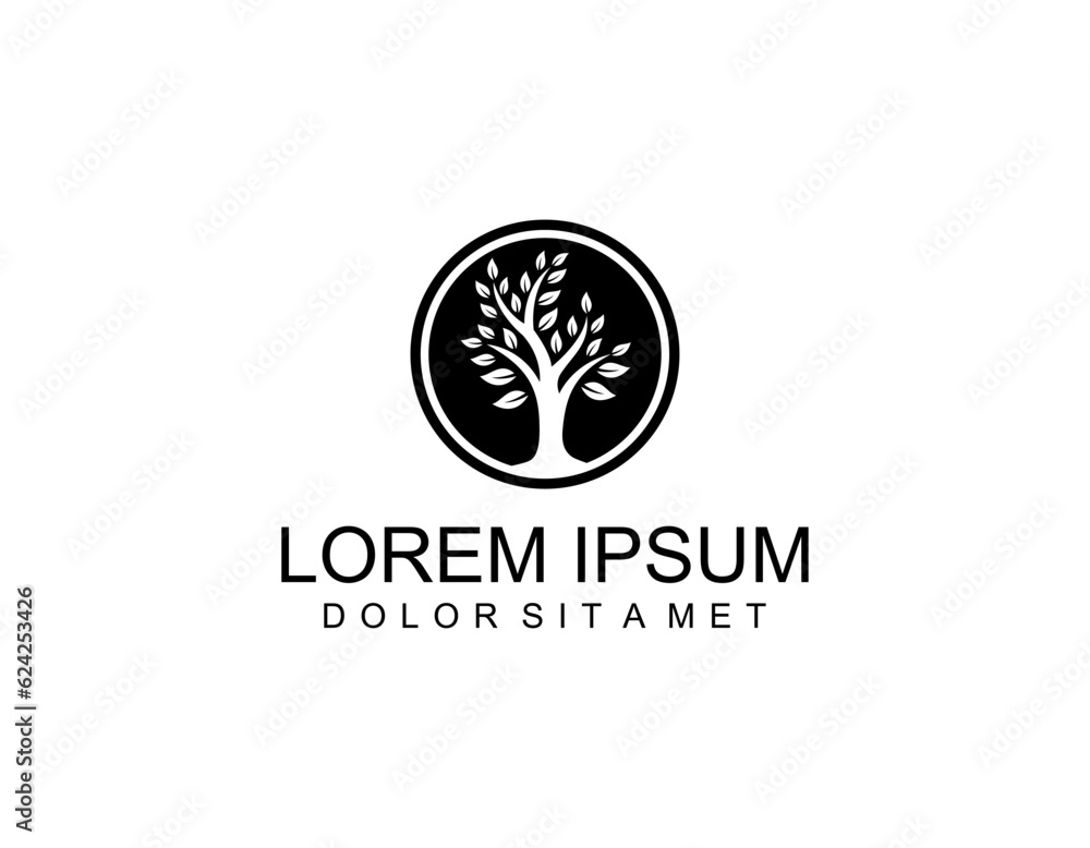 spa therapy logo concept spa therapy logo concept