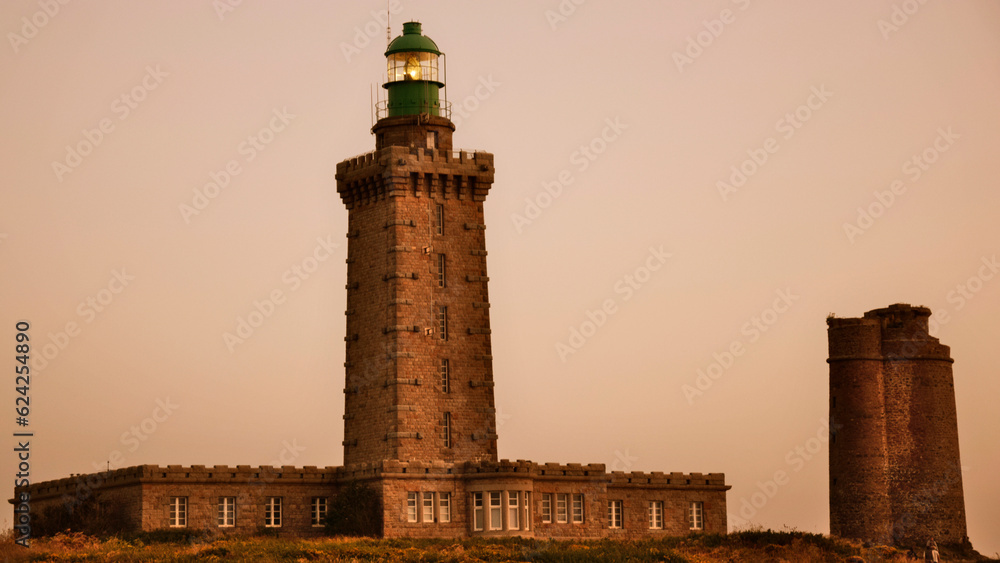 Phare de Fréhel