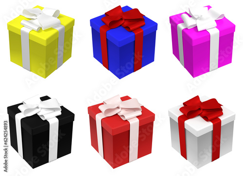 Gift box