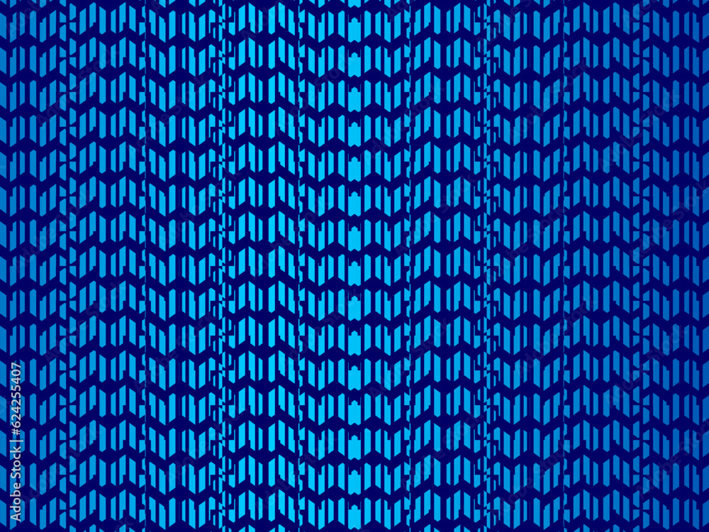 Premium background design with diagonal dark blue stripes pattern. Vector horizontal template for digital lux business banner, contemporary formal invitation, luxury voucher, prestigious gift certific Premium background design with diagonal dark blue stripes pattern. Vector horizontal template for digital lux business banner, contemporary formal invitation, luxury voucher, prestigious gift certific