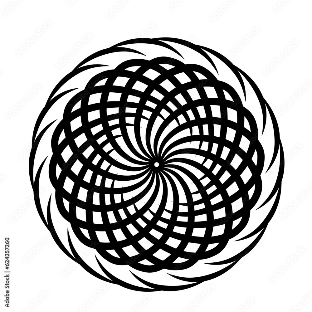 Logo circle Logo circle
