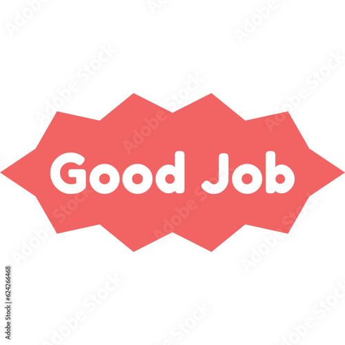 Good Job Sticker-06