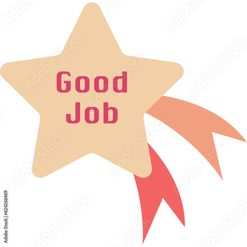 Good Job Sticker-05