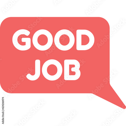 Good Job Sticker-08