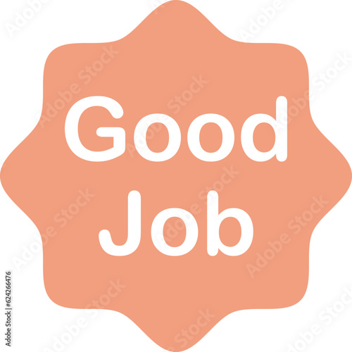 Good Job Sticker-09