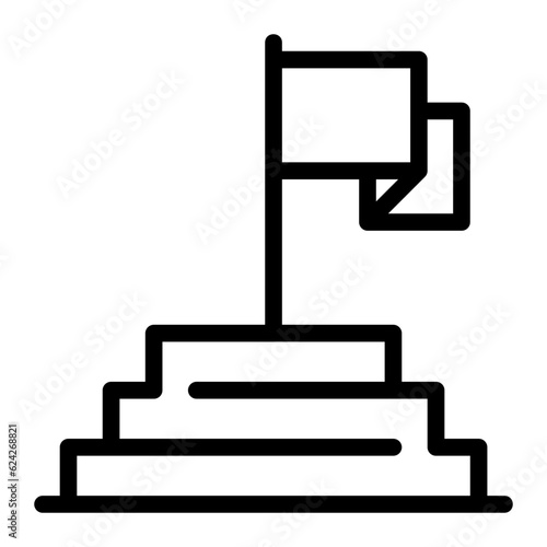 goal line icon