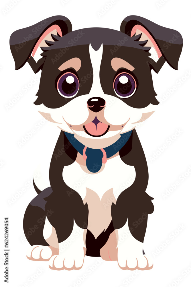 CUTE DOG VECTOR CUTE DOG VECTOR