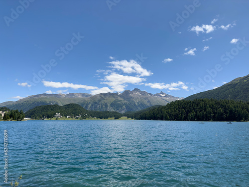 St. Moritz