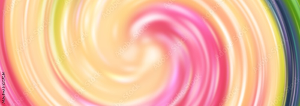 Obraz premium abstract colorful background with lines