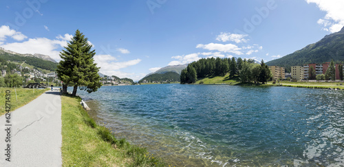 St. Moritz