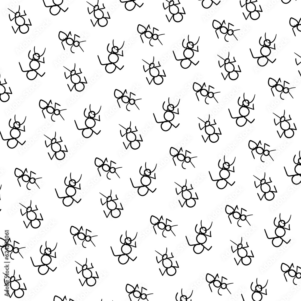Many insects or pests as a background for related projects Many insects or pests as a background for related projects