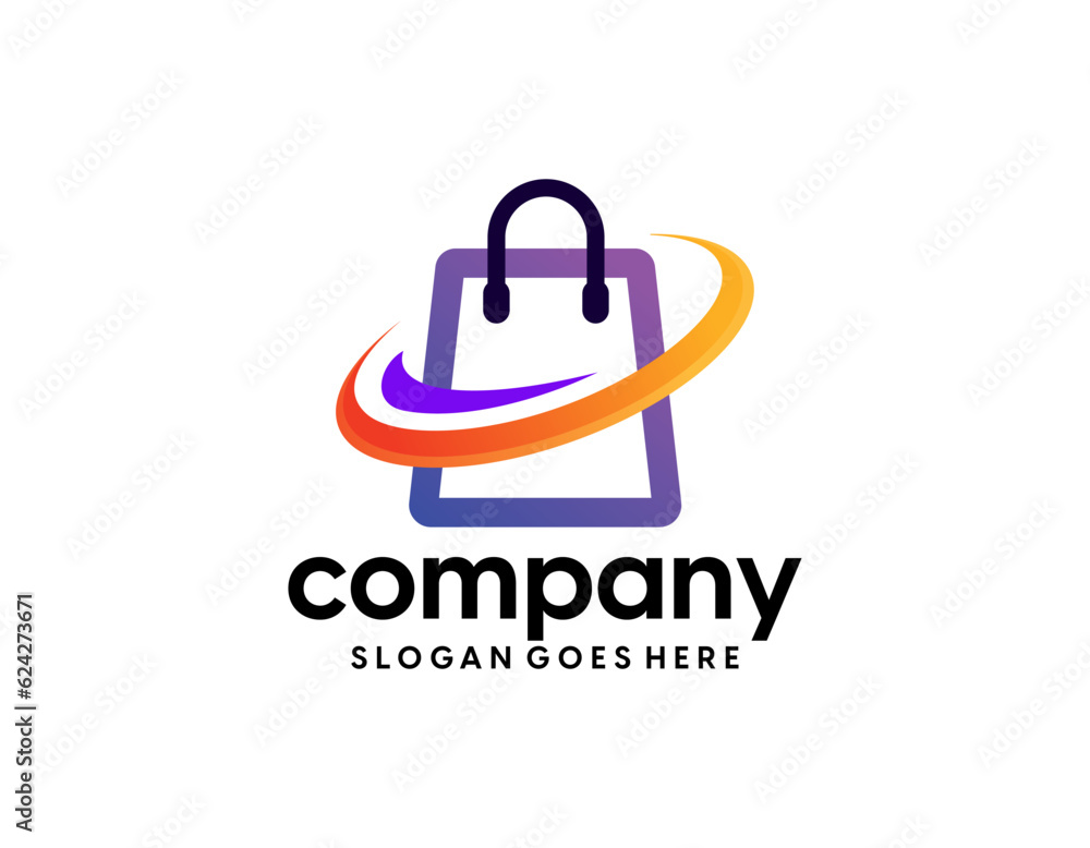 Shop logo, Good Shop Logo Shop logo, Good Shop Logo