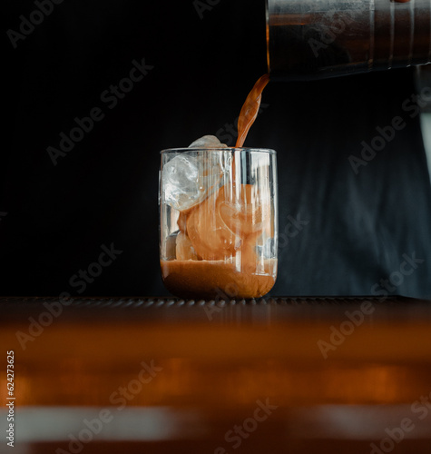 Freddo Espresso Coffee