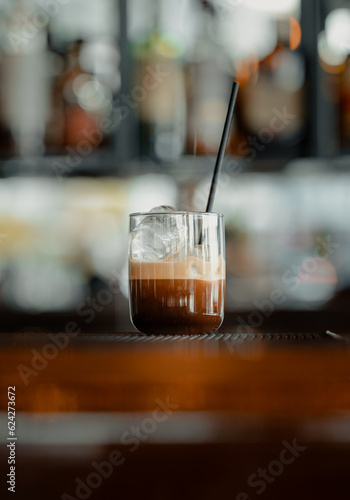 Freddo Espresso Coffee