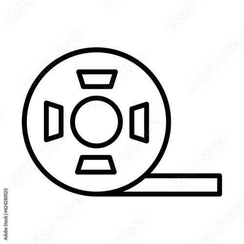 photo icon vector