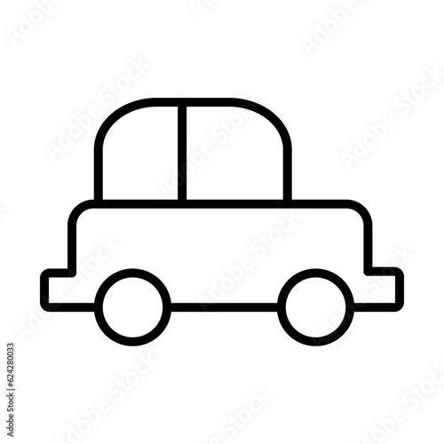 illustration of a car